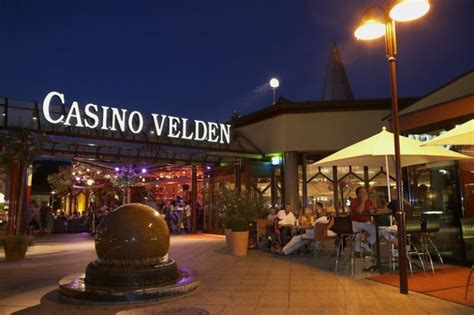 offnungszeiten casino velden austria